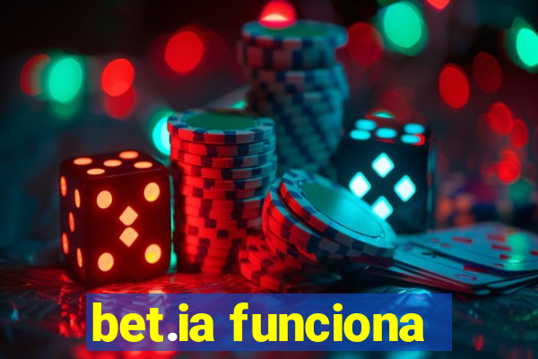 bet.ia funciona